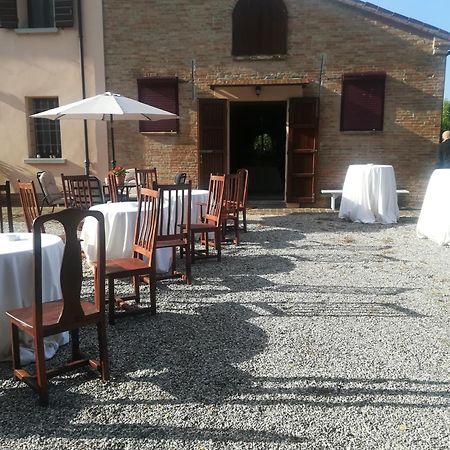 B&B Tenuta Madiba Равенна Екстер'єр фото